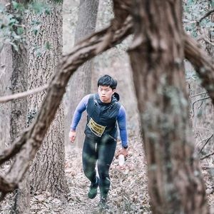 Meet your Posher, Leo